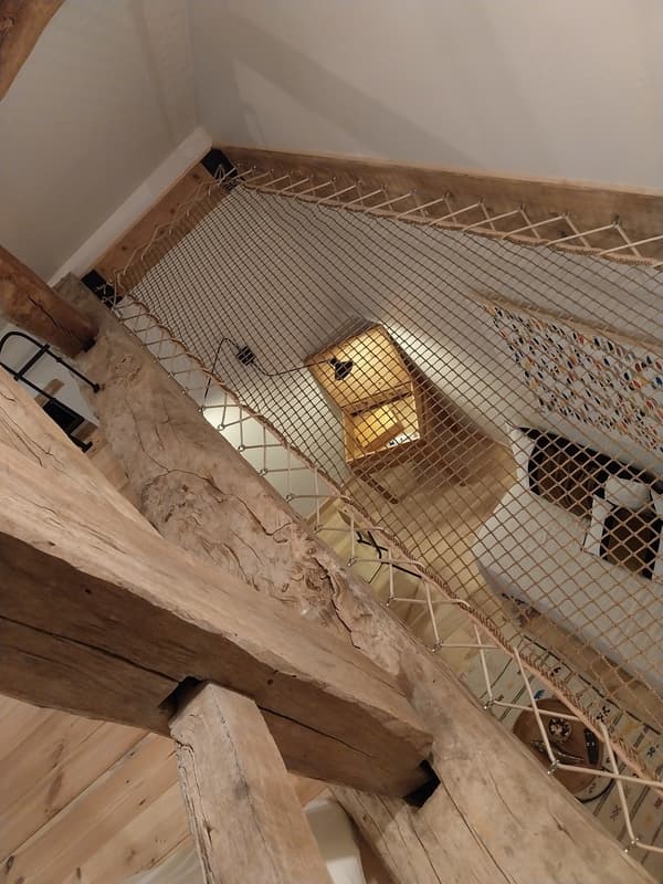L'Armandine Chambre d'hôte - Chambre - 5