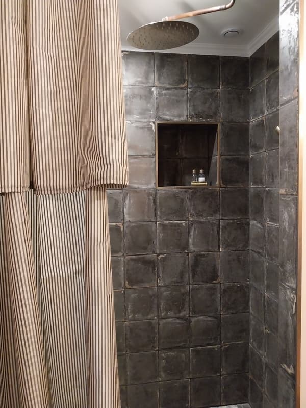 L'Armandine Chambre d'hôte - Salle de Bain - 3