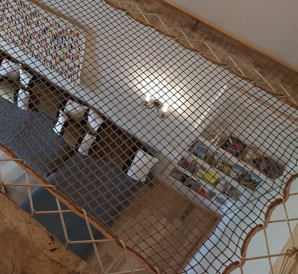 L'Armandine Chambre d'hôte - Suite et Salon - 4